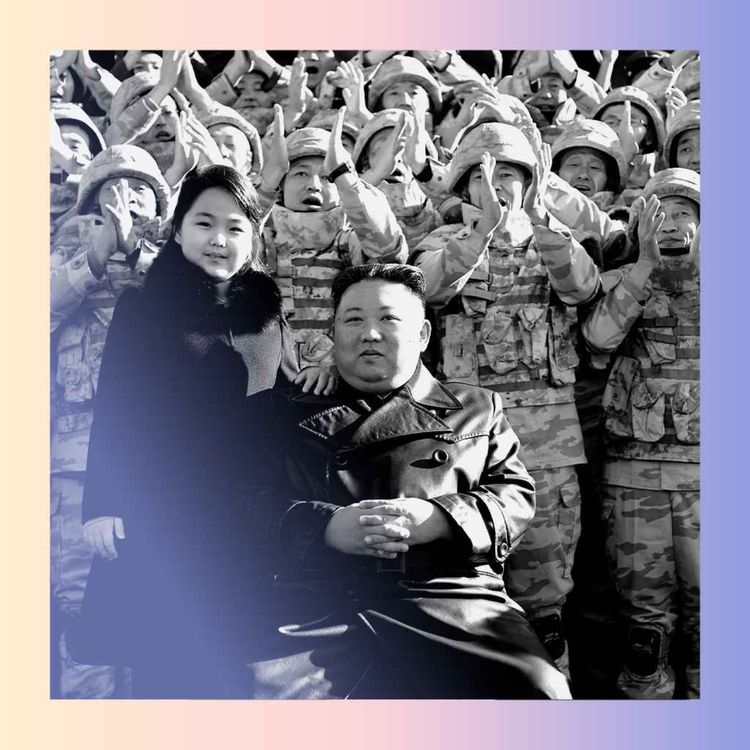 cover art for The Weekend Intelligence: North Korea’s dark turn