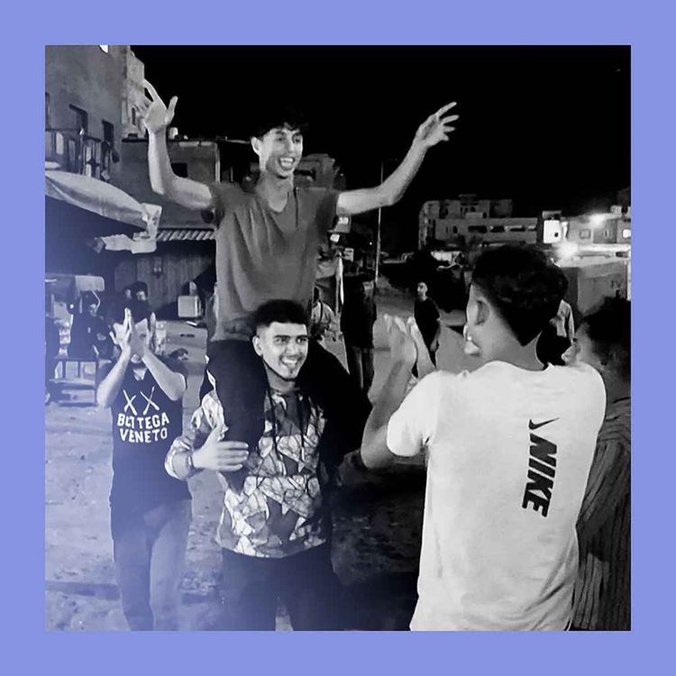 cover art for Finally, a deal: the fragile peace in Gaza