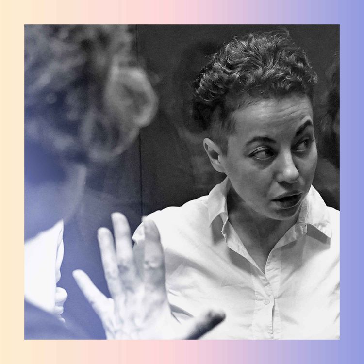 cover art for The Weekend Intelligence: The trial of Yevgenia Berkovich