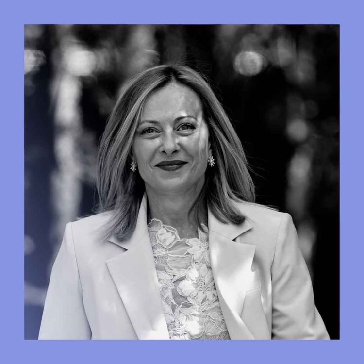 cover art for Rome run: Meloni’s surprising stamina