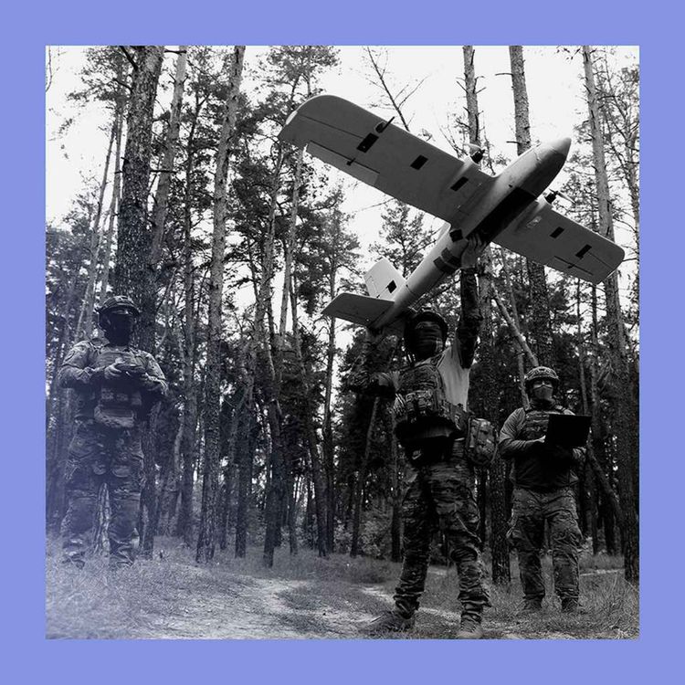 cover art for War-chest X-ray: how to finance Ukraine