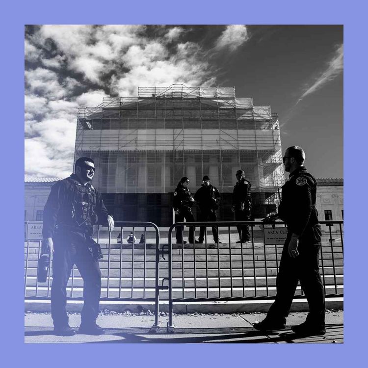 cover art for Recall of duty? Trump’s tariffs in court