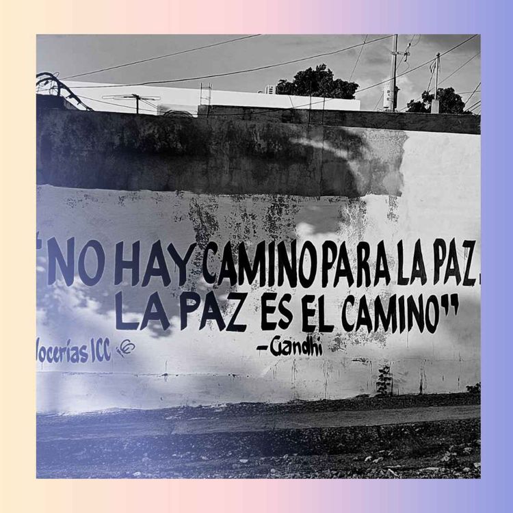 cover art for The Weekend Intelligence: Welcome to Culiacán