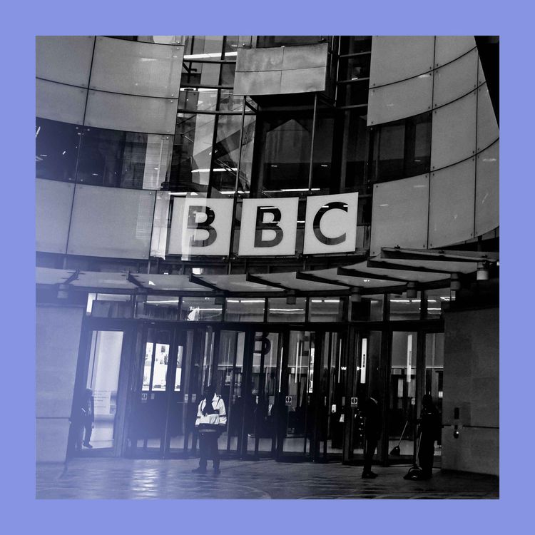 cover art for British Broadcasting Capitulation: BBC bosses fall