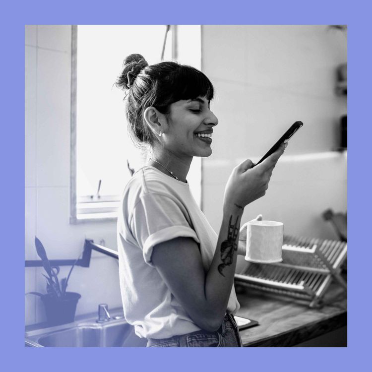 cover art for Home alone: the relationship recession