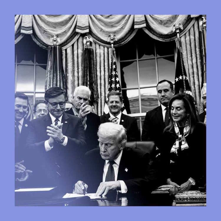 cover art for Opening punch: Shutdown ends, now more Epstein emails