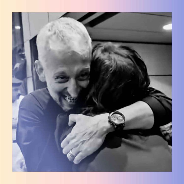 cover art for The Weekend Intelligence: The Samaritan who took sides