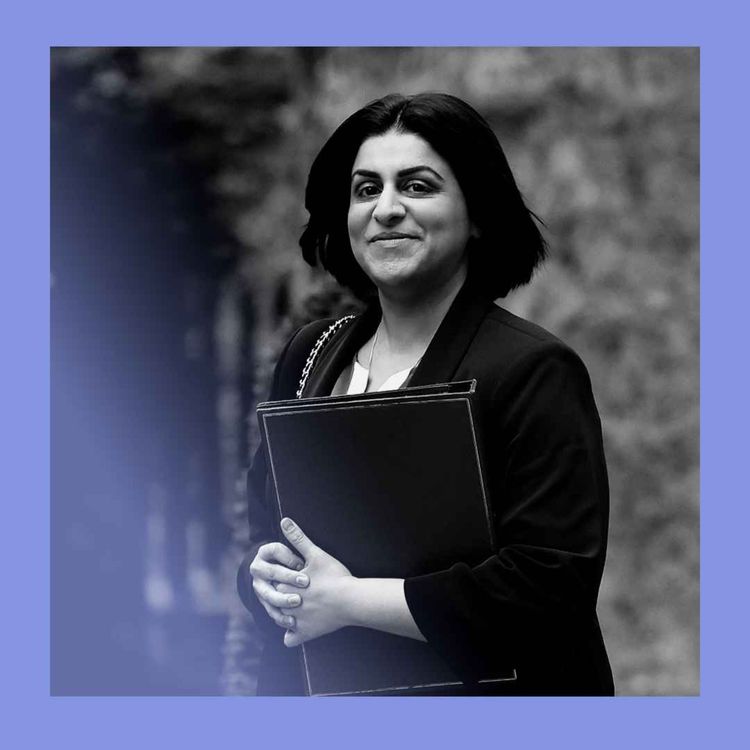 cover art for Flee country: Britain seeks to slash migration