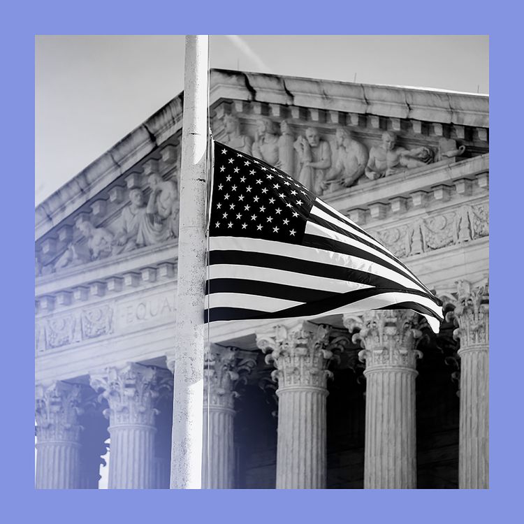 cover art for “You’re….fired?” A momentous Supreme Court case