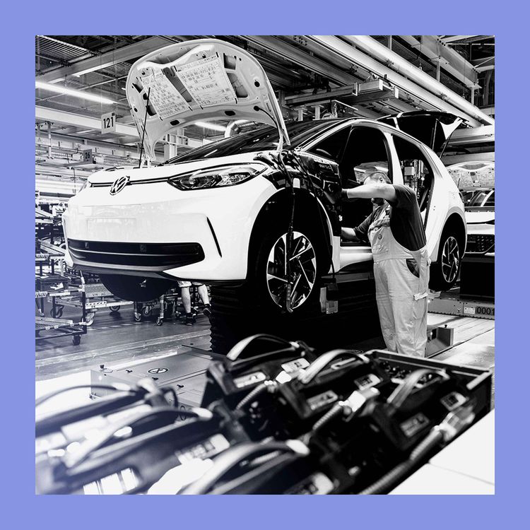 cover art for Emissions possible: EU petrol ban quashed