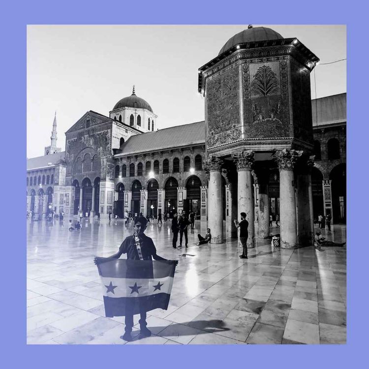 cover art for Country of the year: The Economist’s pick for 2025