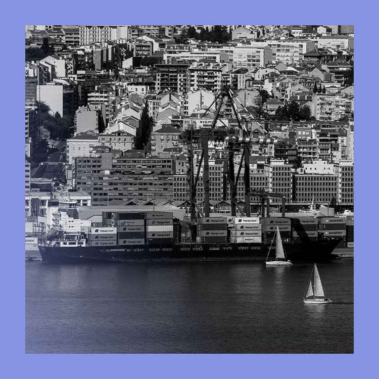 cover art for Boom with a view: our economy of the year 