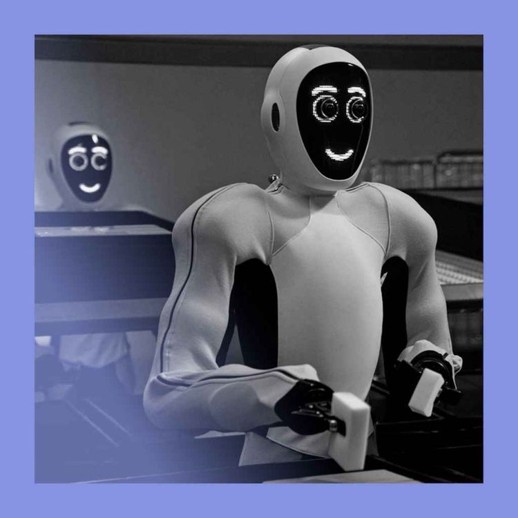 cover art for What in the world: predictions for 2026