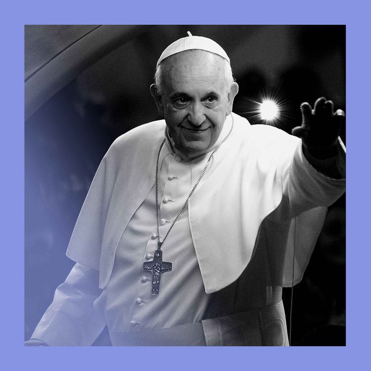 cover art for Years ending: notable lives lost in 2025