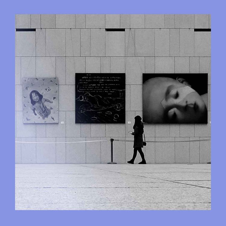 cover art for State of the art: Chinese market flounders