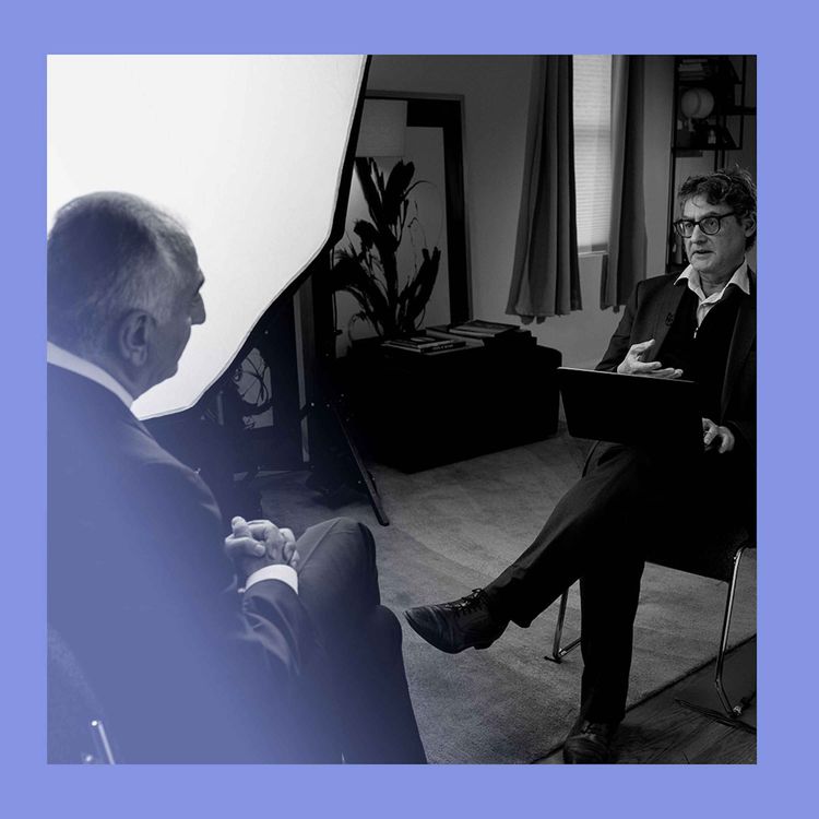 cover art for Clutching at shahs: Iran’s would-be revolutionary