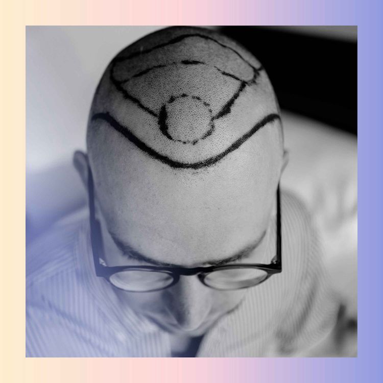 cover art for The Weekend Intelligence: Hair Peace