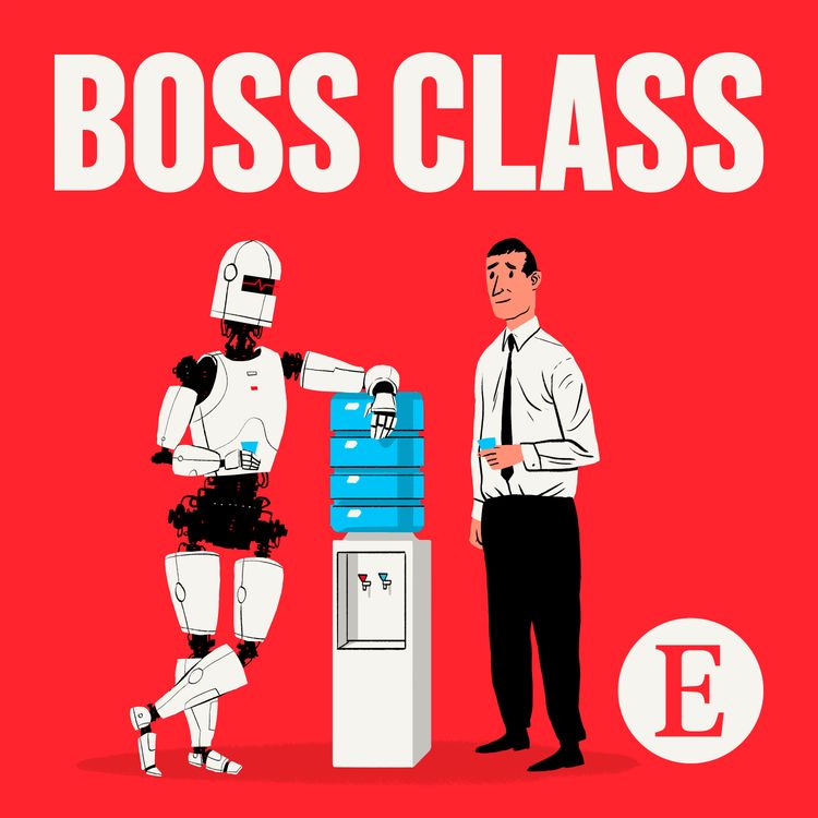 cover art for Boss Class 1. Fat layer of humans