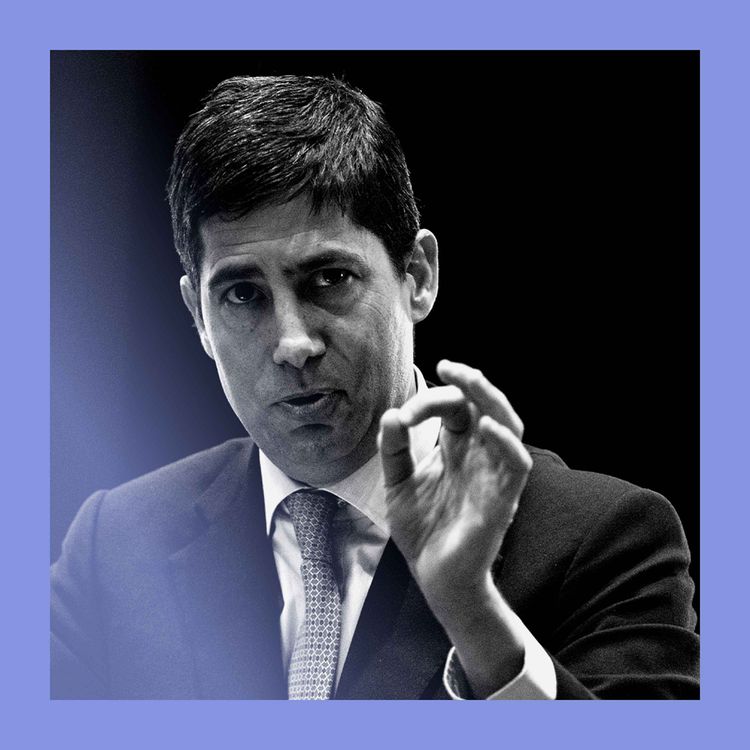 cover art for Tug of Warsh: will the new chair politicise the Fed?