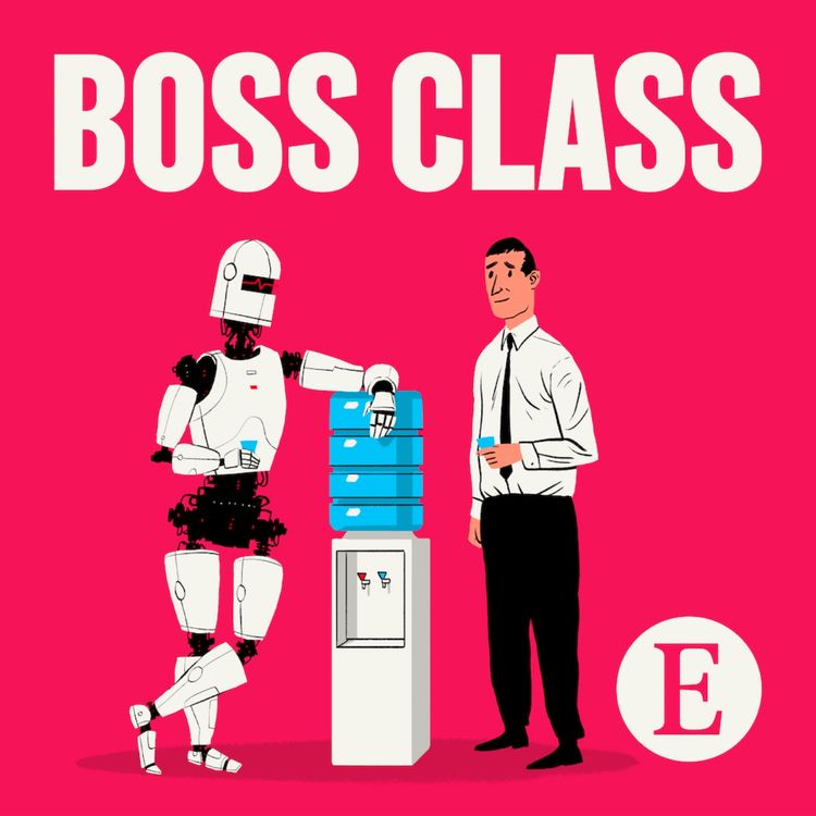 cover art for Boss Class 5. Closed problem spaces