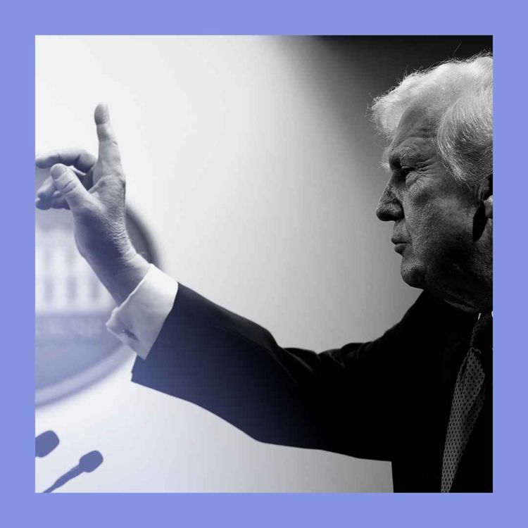 cover art for When the levy brakes: Trump’s tariffs struck down