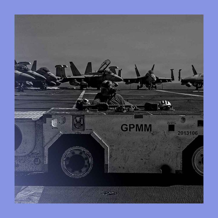 cover art for Poised and confused: the will-he-won’t-he of Iran strikes