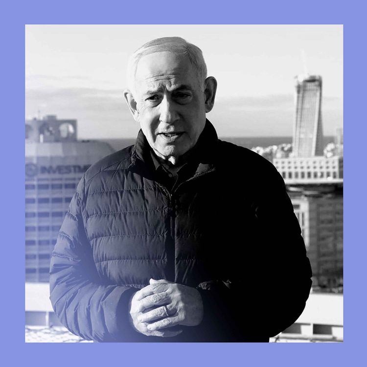 cover art for Escalation: Middle East war widens