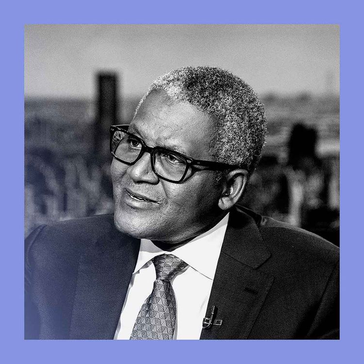 cover art for Barrel vault: a Nigerian refining giant rises