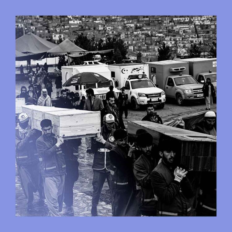 cover art for (Another) all-out war: Afghanistan and Pakistan