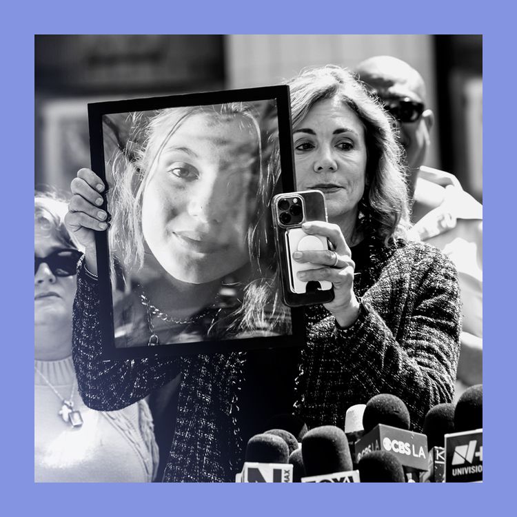 cover art for Algorithm and blues: a watershed social-media verdict