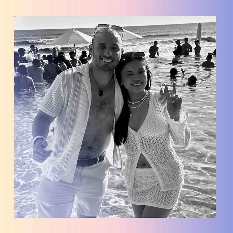 cover art for The Weekend Intelligence: Meet the passport bros