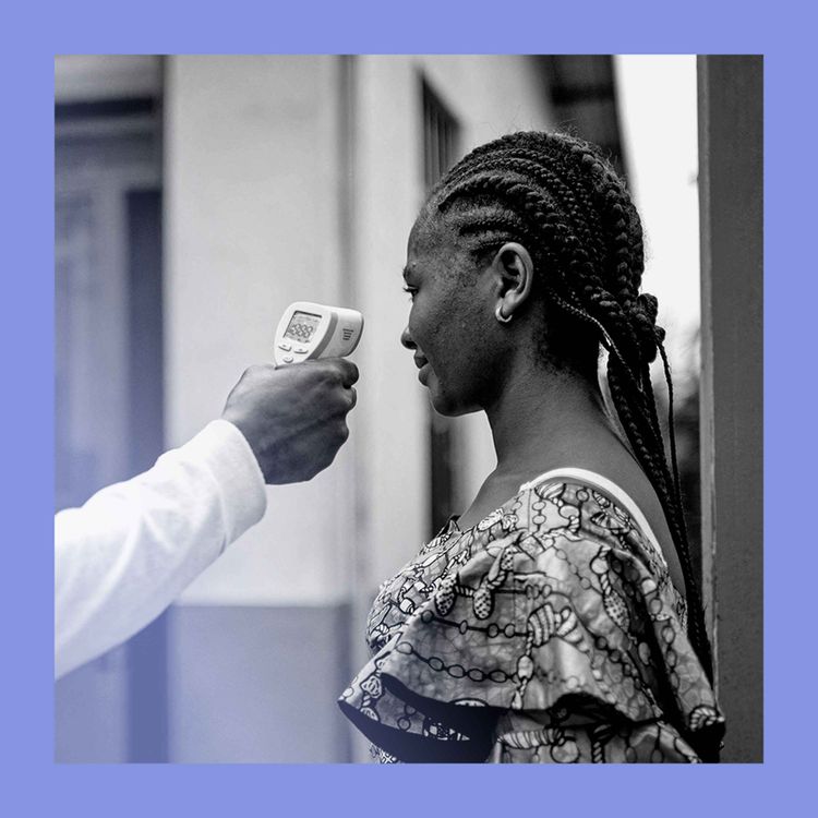 cover art for Spread too thin: Africa’s next Ebola outbreak