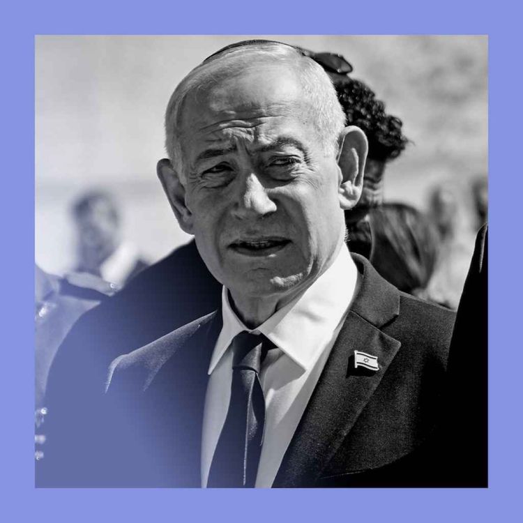 cover art for Bibi, one more time? Israel’s election launches