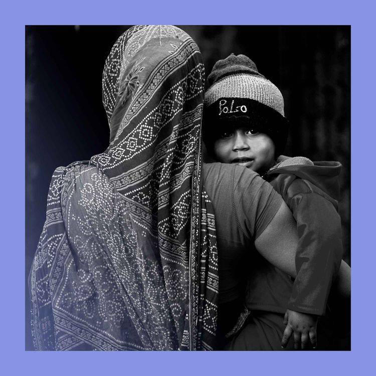 cover art for Pregnant pause: India’s slumping fertility
