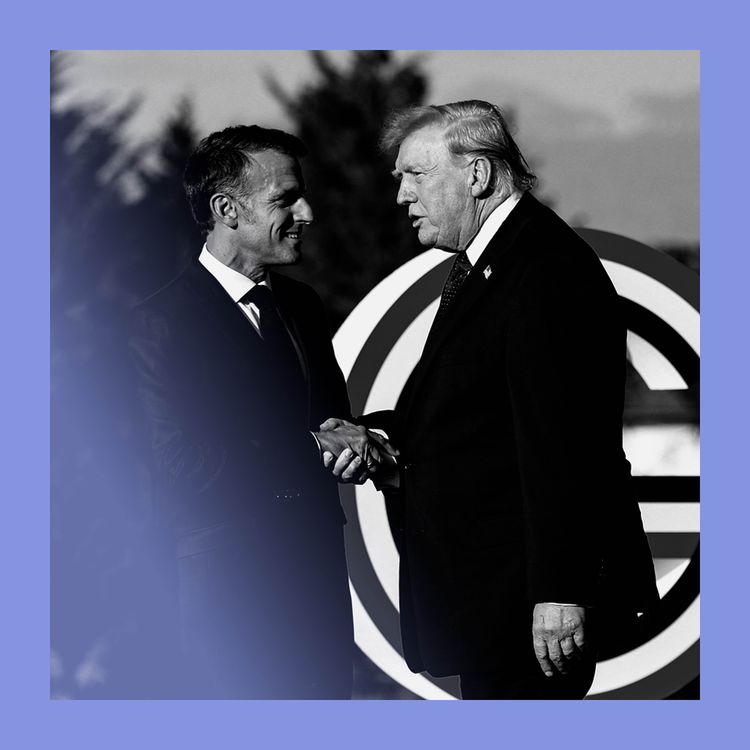 cover art for View from the summit: what did the G7 achieve?