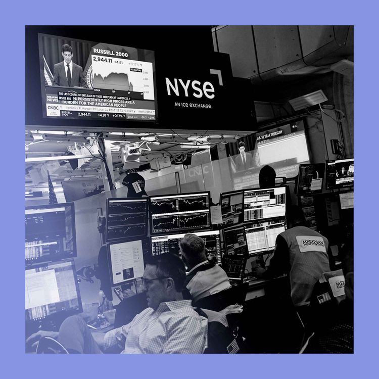 cover art for First rate: Kevin Warsh’s Fed debut