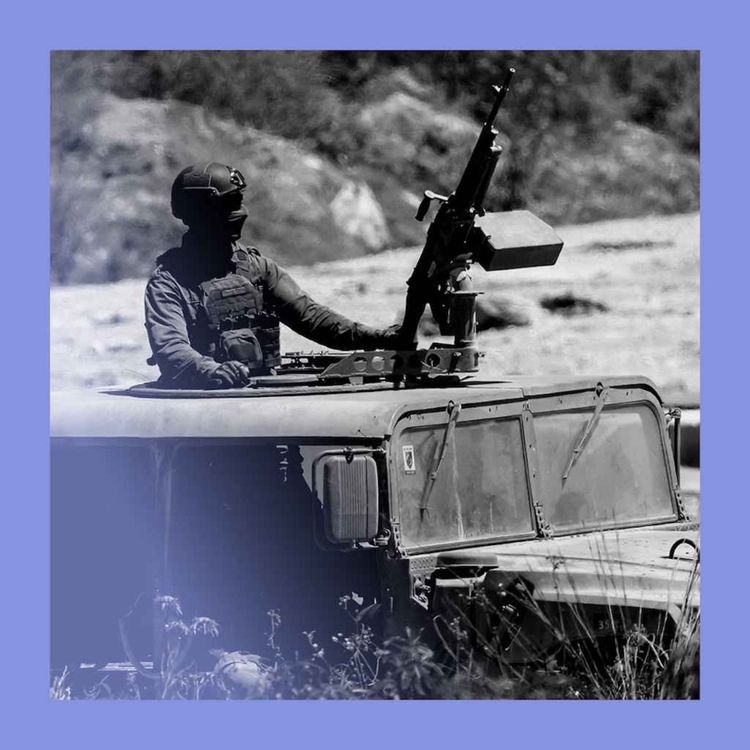 cover art for Missing peace: will Israel imperil Iran deal?