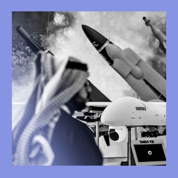 cover art for Gulf-co-operation counsel: what next for the region