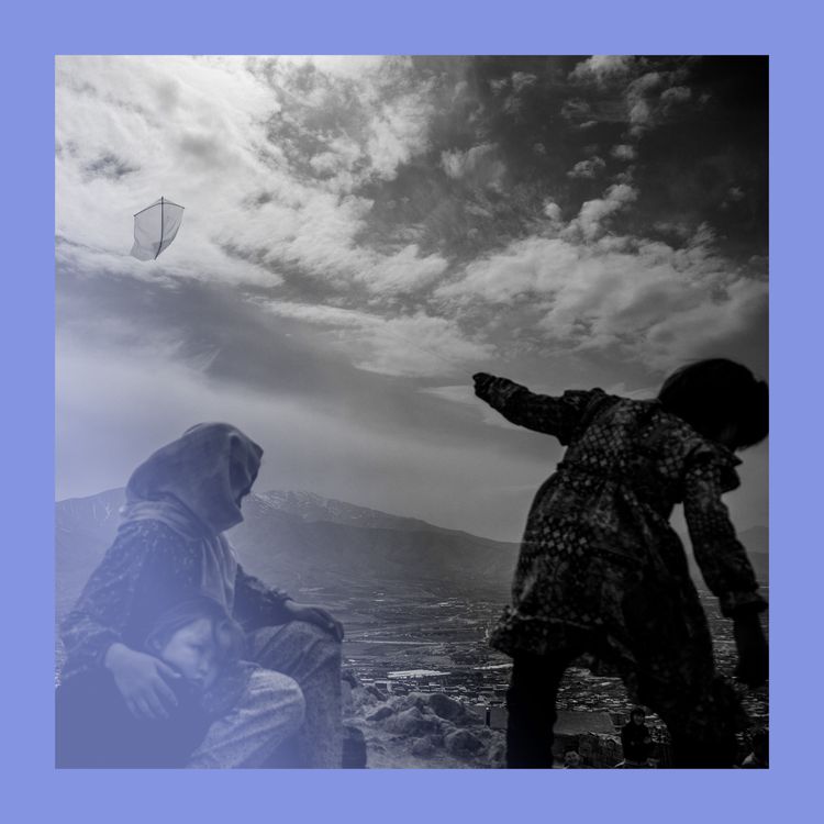 cover art for Afghanistan, five years on: our correspondent visits