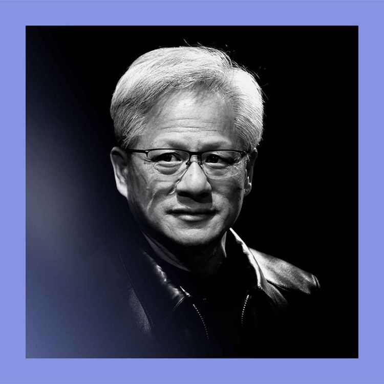 cover art for Bargaining chips: Nvidia is the bank of AI