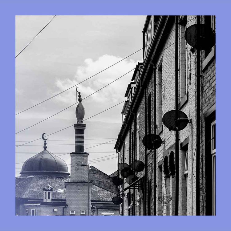cover art for Islamism in Britain: what is the threat?