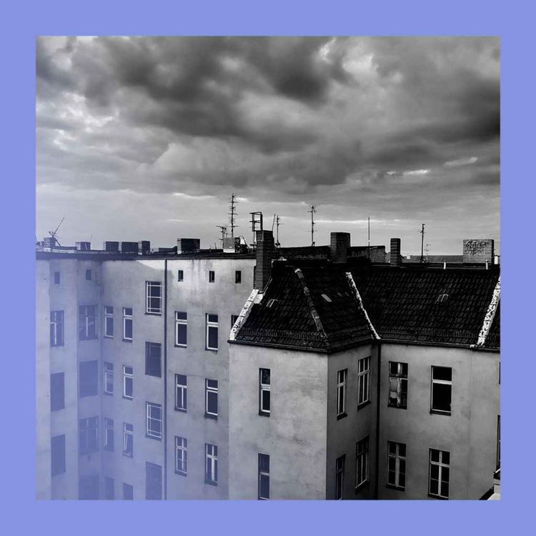 cover art for Home disadvantage: risks in housing markets