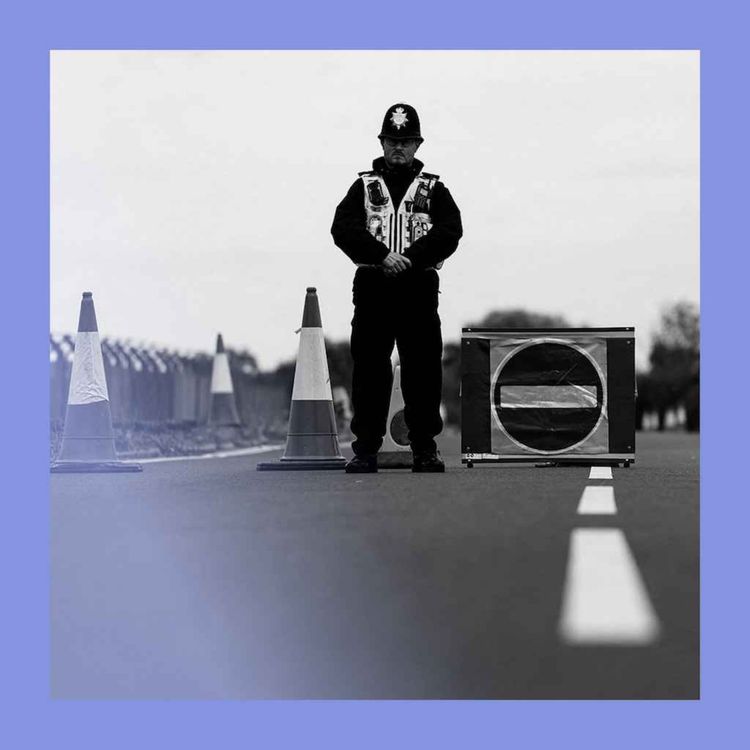 cover art for Foiled plot: did Iran plan British base attack?