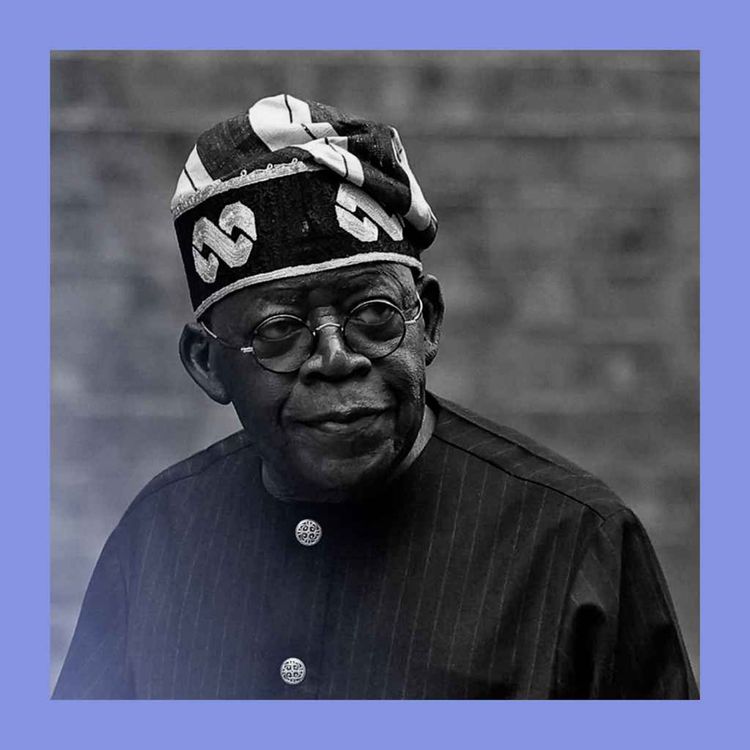 cover art for Songs of disenchantment: the sorrow of Nigeria