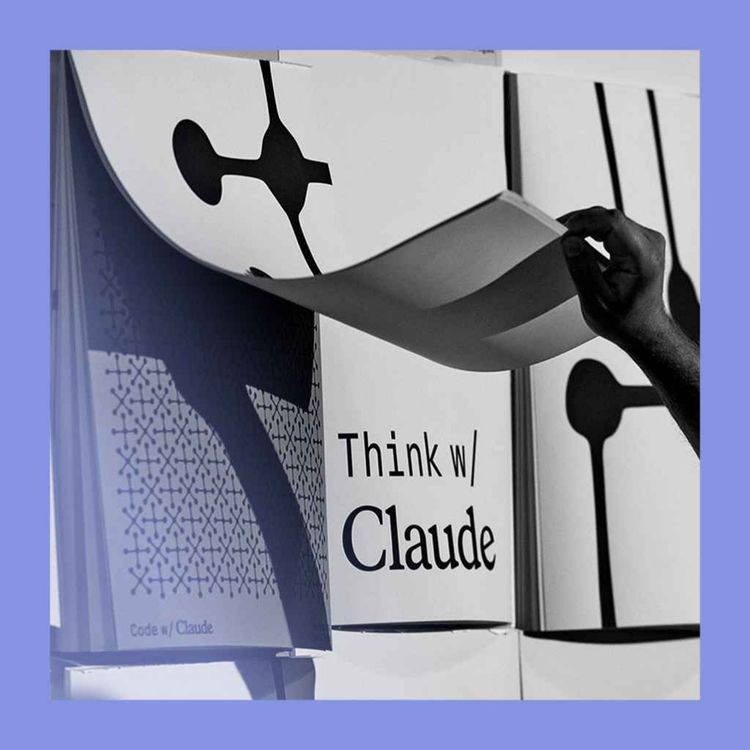 cover art for Act of Claude: Anthropic’s IPO bid