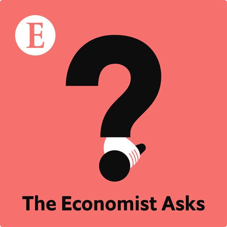 cover art for The Economist Asks: Trailer