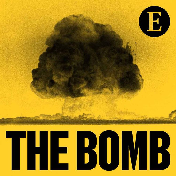 cover art for The bomb (part 3): how to build a modern nuclear weapon