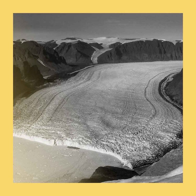 cover art for No going back: climate tipping-points