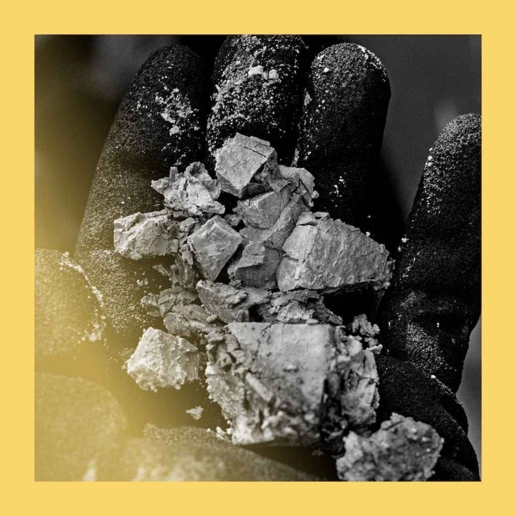 cover art for Critical chemistry: what makes rare earths so special?