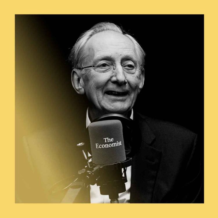 cover art for John Pendry: the physics of invisibility